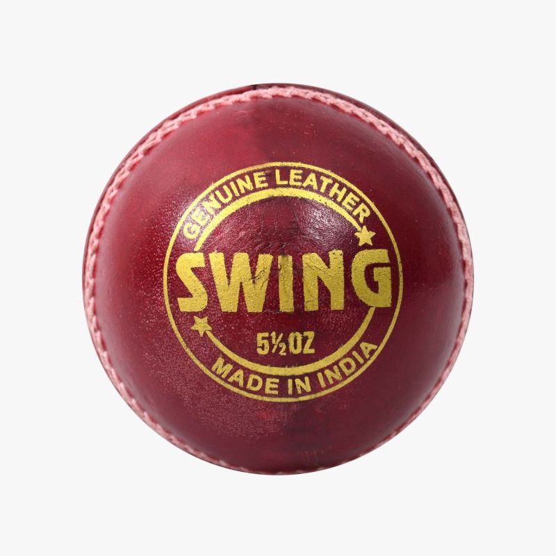 Leather Balls