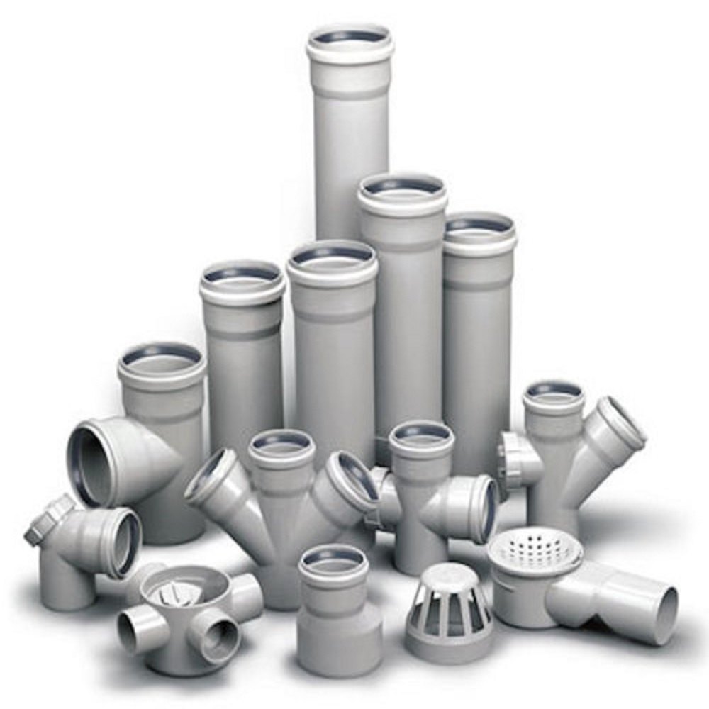 Ring Fit Pipes