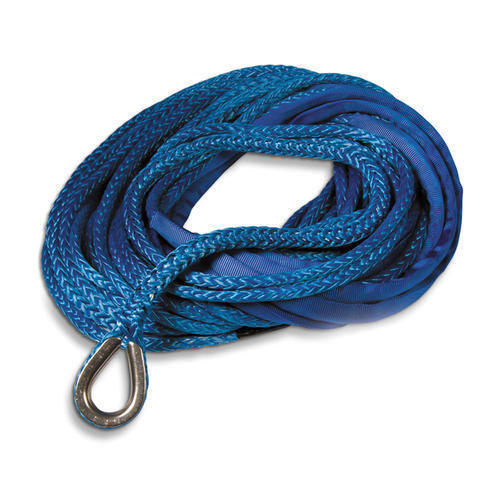 Synthetic Ropes