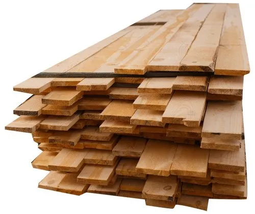 Oak Plank