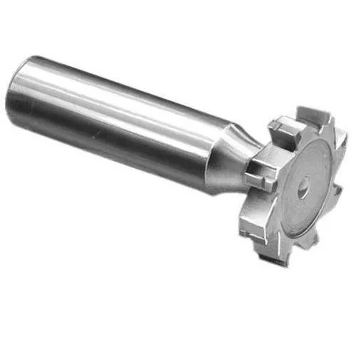 T Slot Cutters