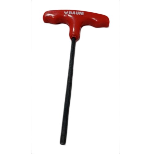 T Allen Keys