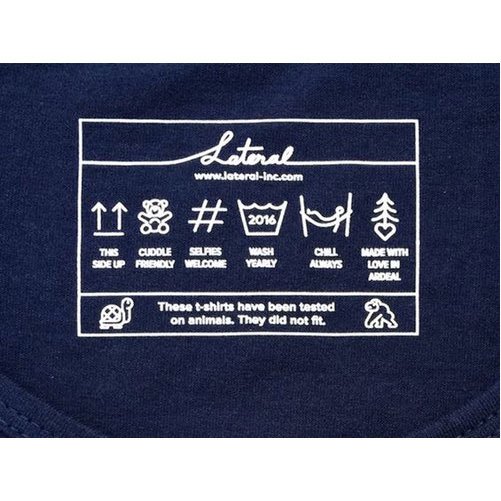 Fusing Label