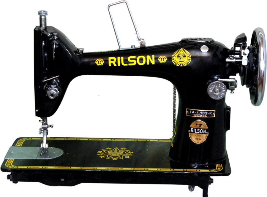 Umbrella Sewing Machine