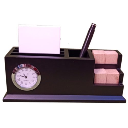 Office Table Clock