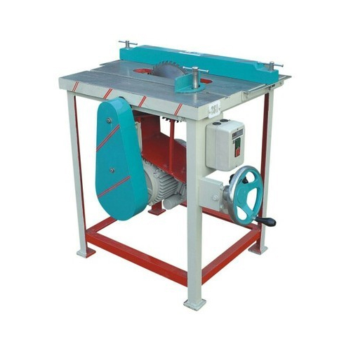 Table Cutting Machine