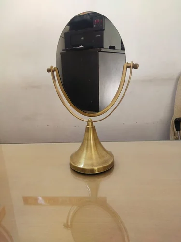 Table Top Mirror