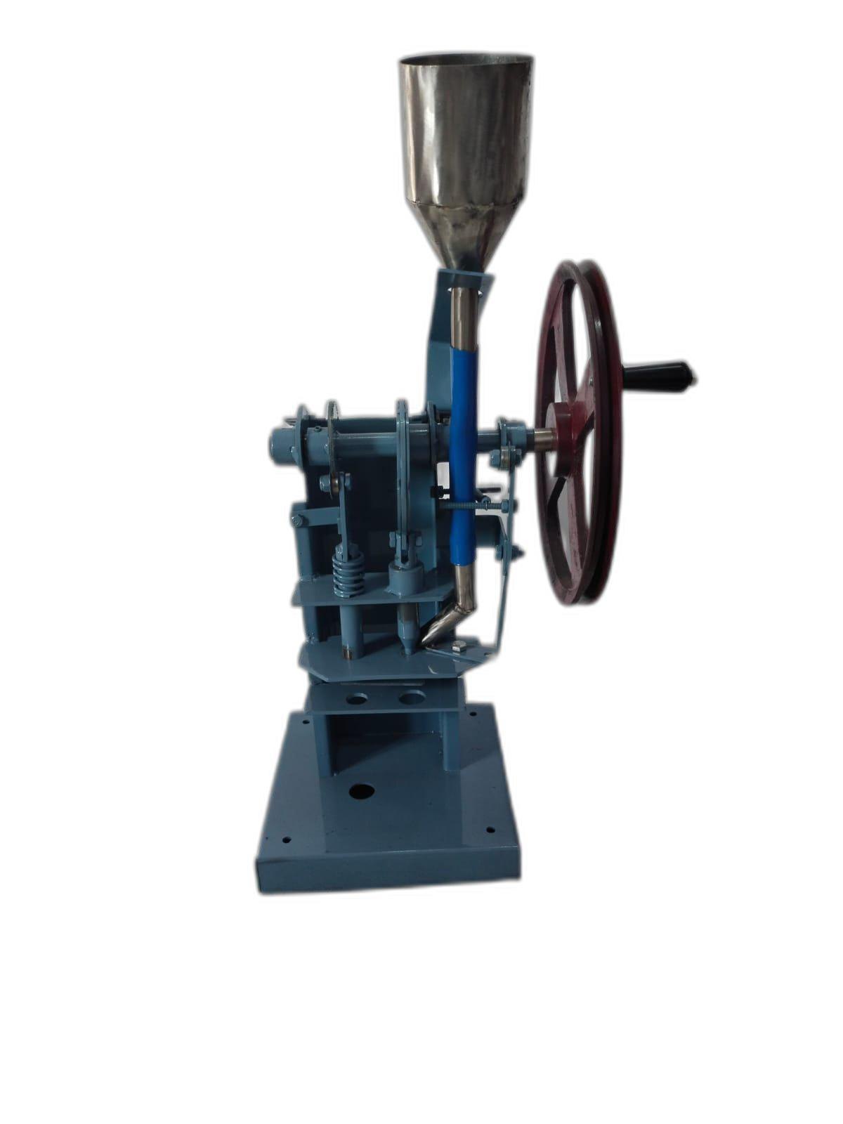 Tablet Punching Machine