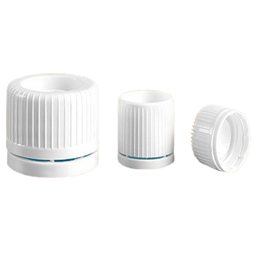 Tamper Evident Caps