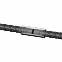 Tapered Thread Coupler