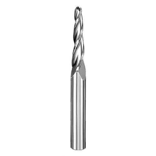 Taper End Mills