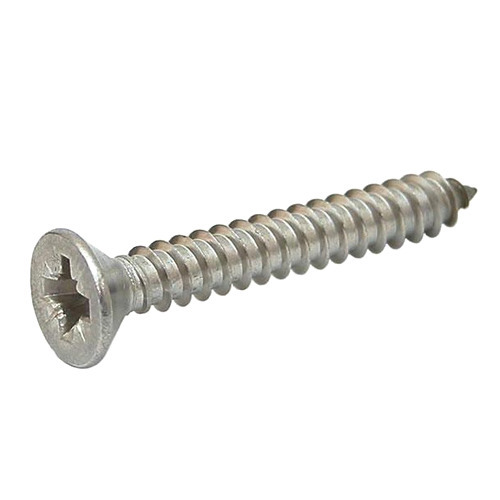 Metal Screws