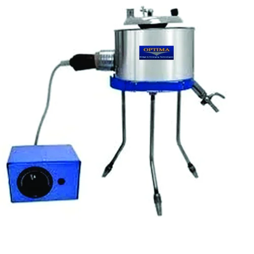 Tar Viscometer Multiple Apparatus