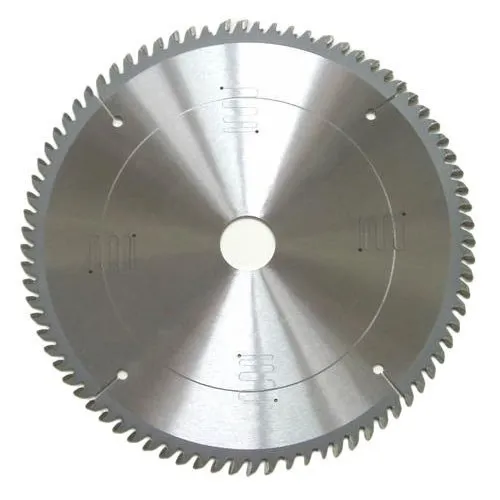 Tct Saw Blade