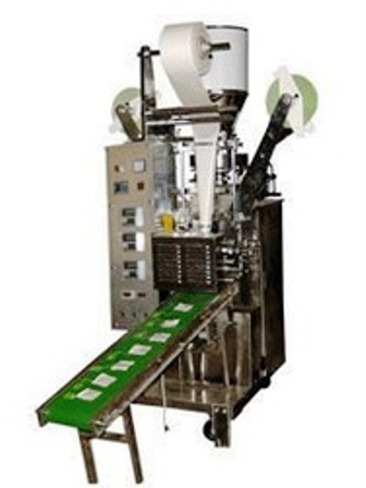 Tea Bag Making Machine