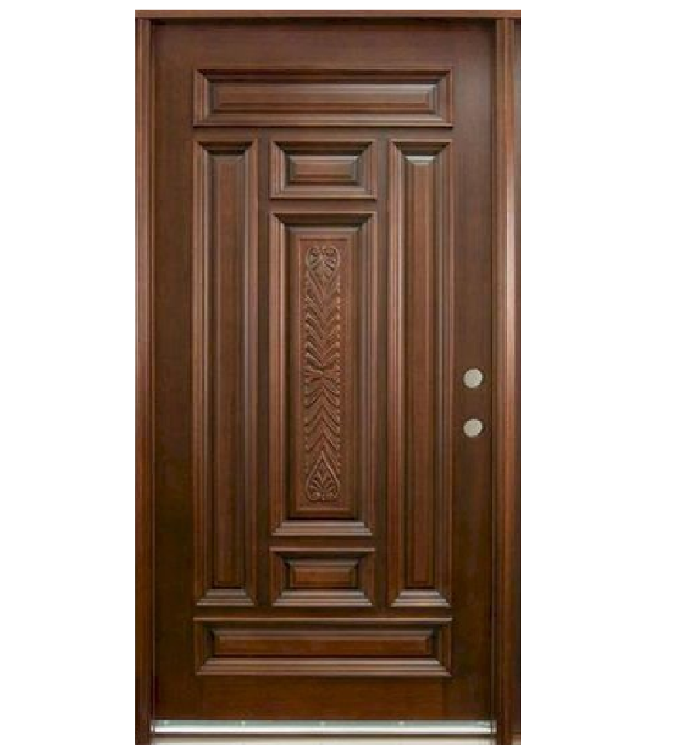 Teak Wood Doors