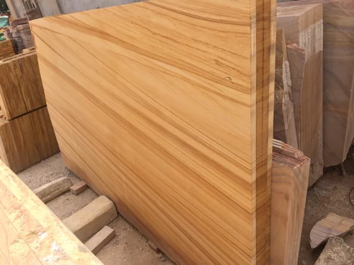 Teakwood Sandstone