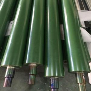 Teflon Coated Roller
