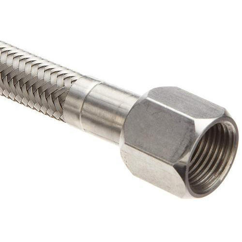 Teflon Flexible Hose