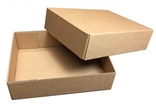 Telescopic Boxes