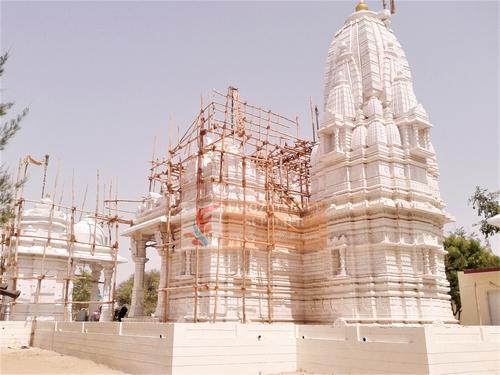 Temple Construction Services