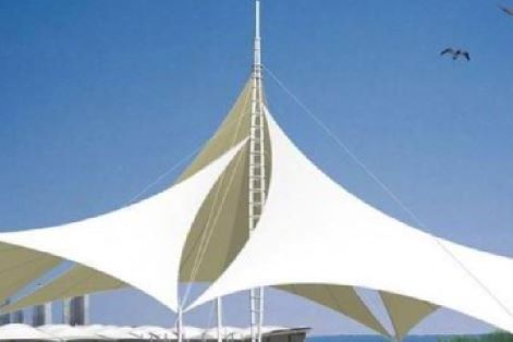 Tensile Structures