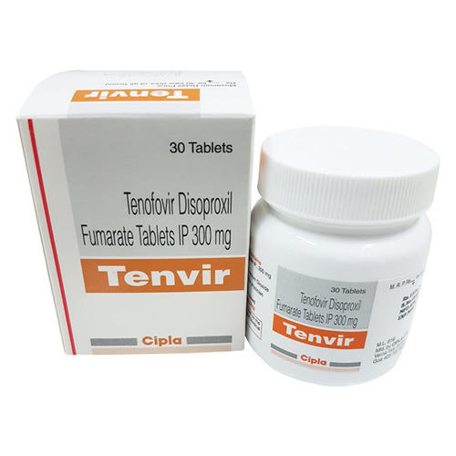 Tenofovir Tablet