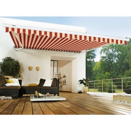Terrace Awnings