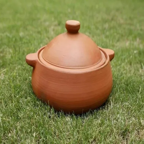 Terracotta Cookware