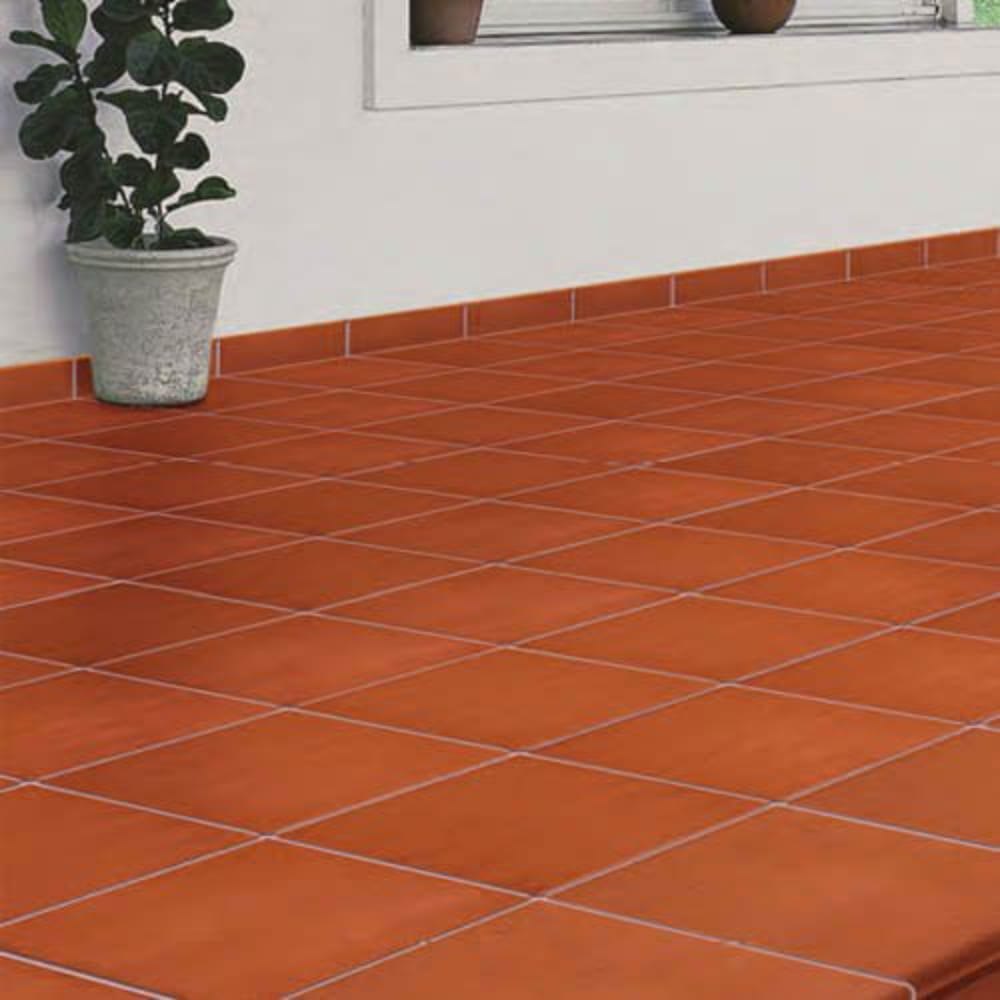Terracotta Tiles