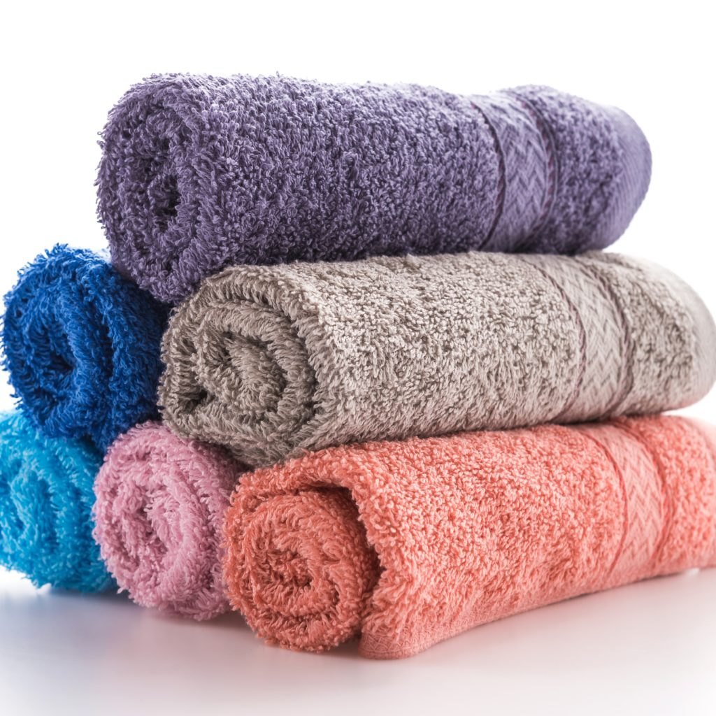 Terry Towels