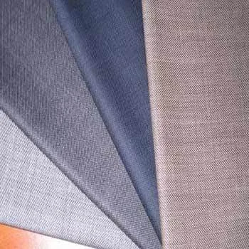 Terry Wool Fabric