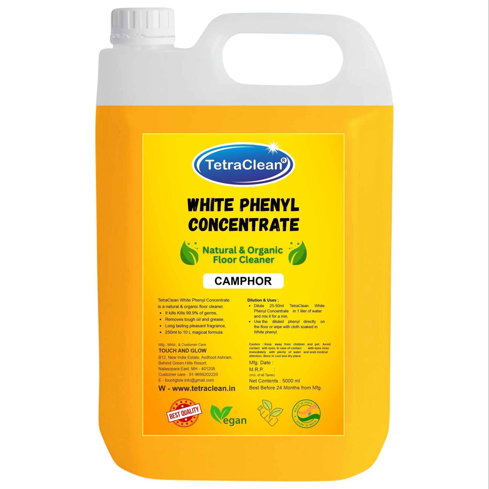 Phenyl Concentrate