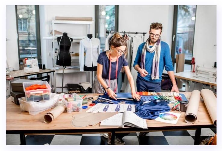 Apparel Design Service