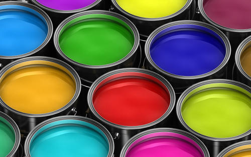 Dye Chemicals