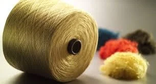 Textile Fiber