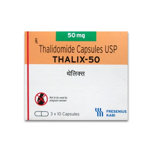 Thalix Capsules