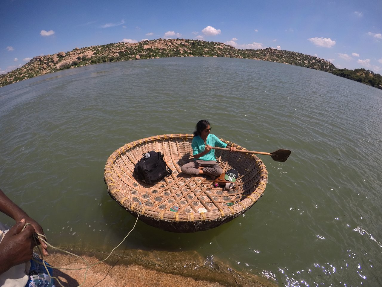 Coracle