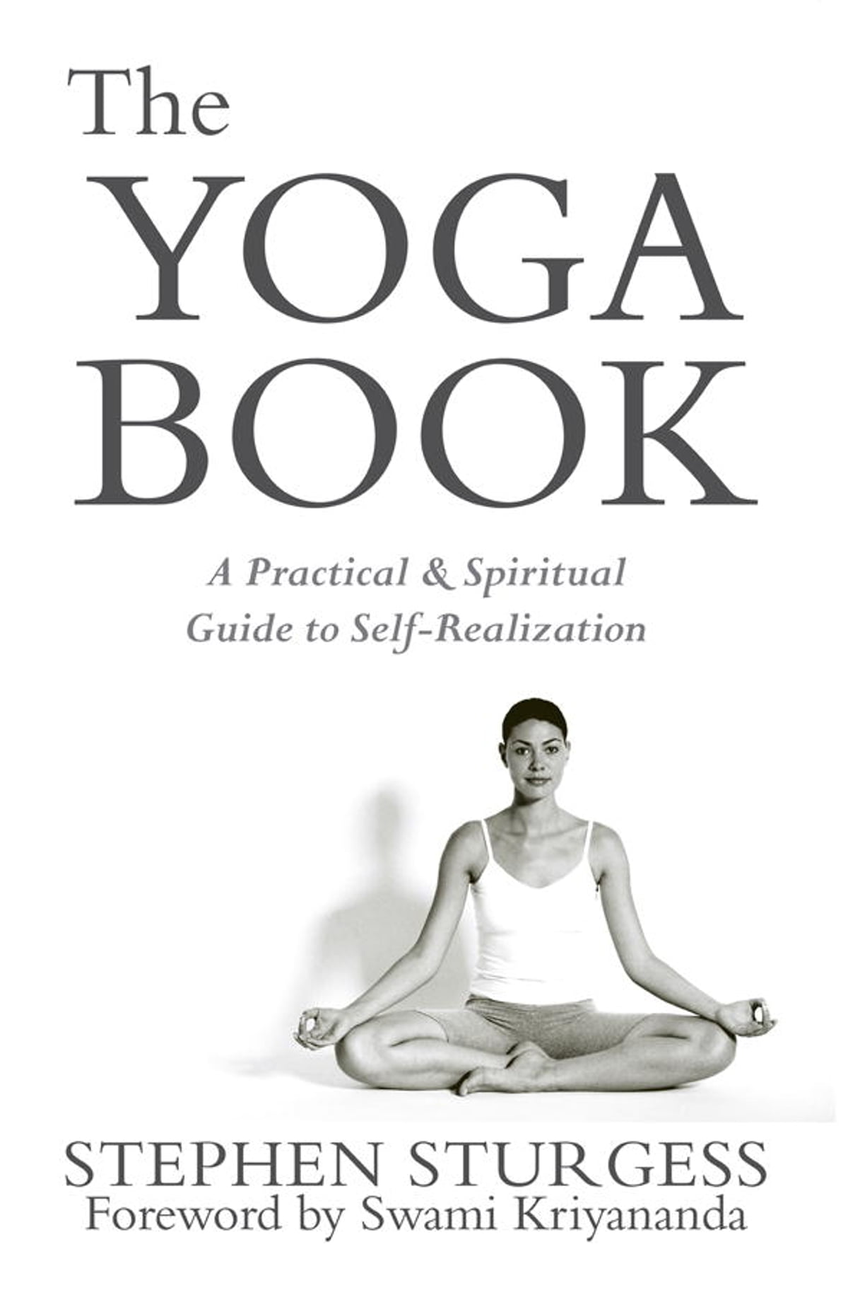 Yoga Book