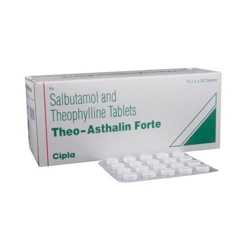 Theophylline Tablet