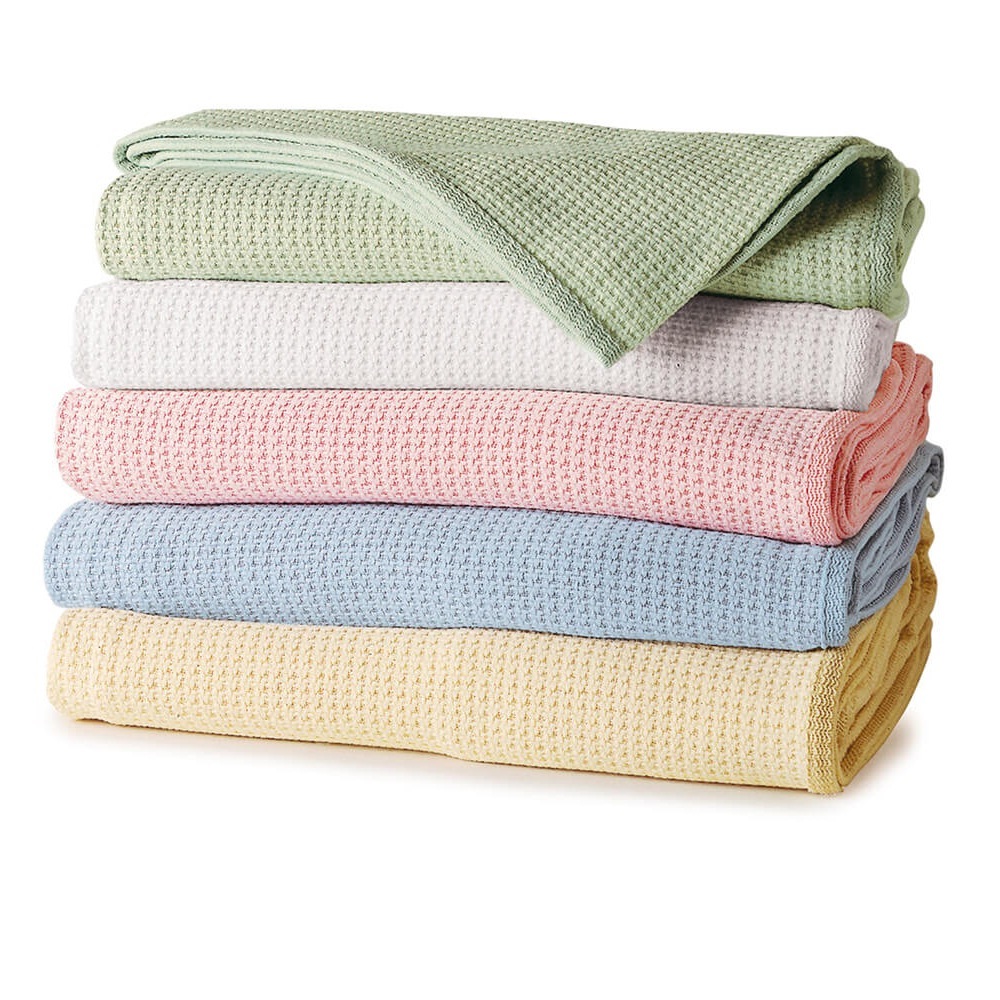 Thermal Blankets