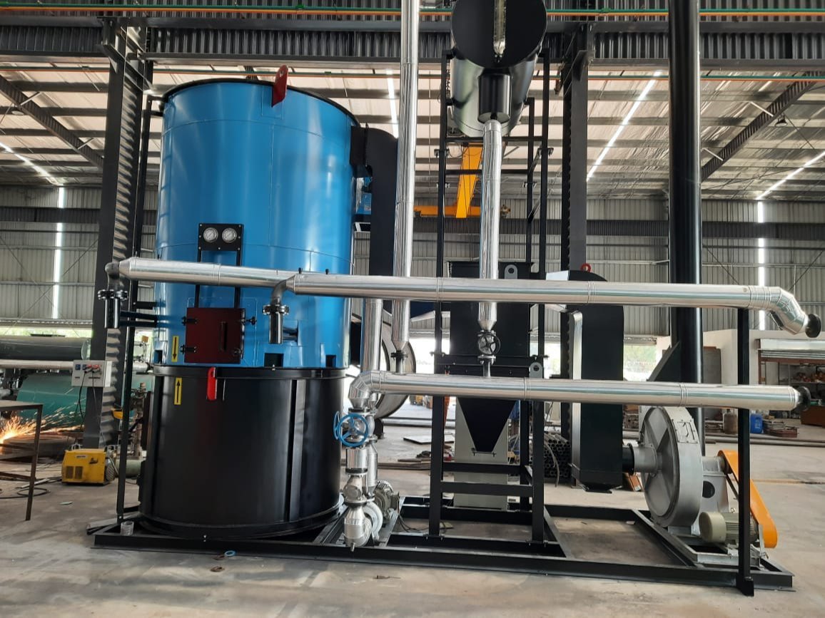Thermal Boiler