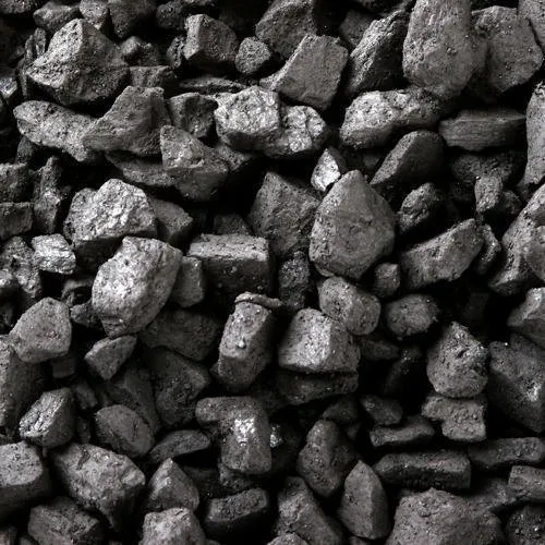 Thermal Coal