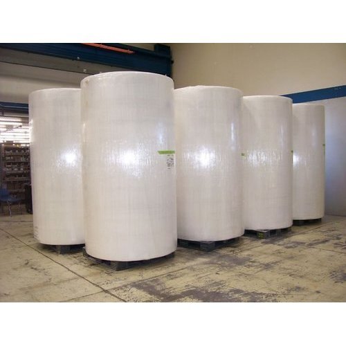 Jumbo Paper Rolls