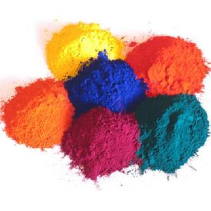 Thermochromic Pigments