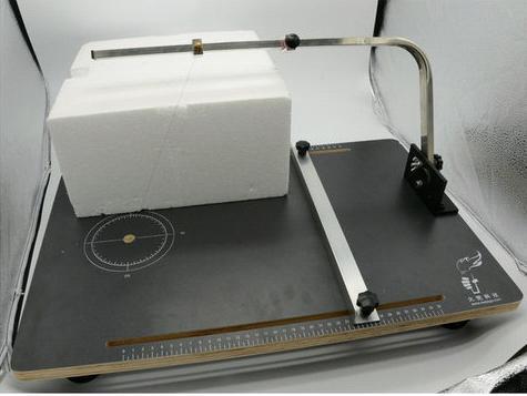 Thermocol Cutting Machine