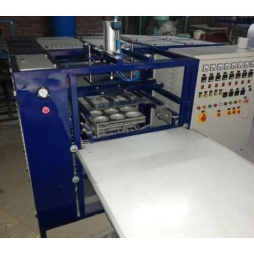 Thermocol Making Machine