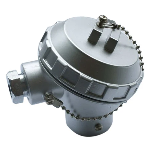 Thermocouple Head