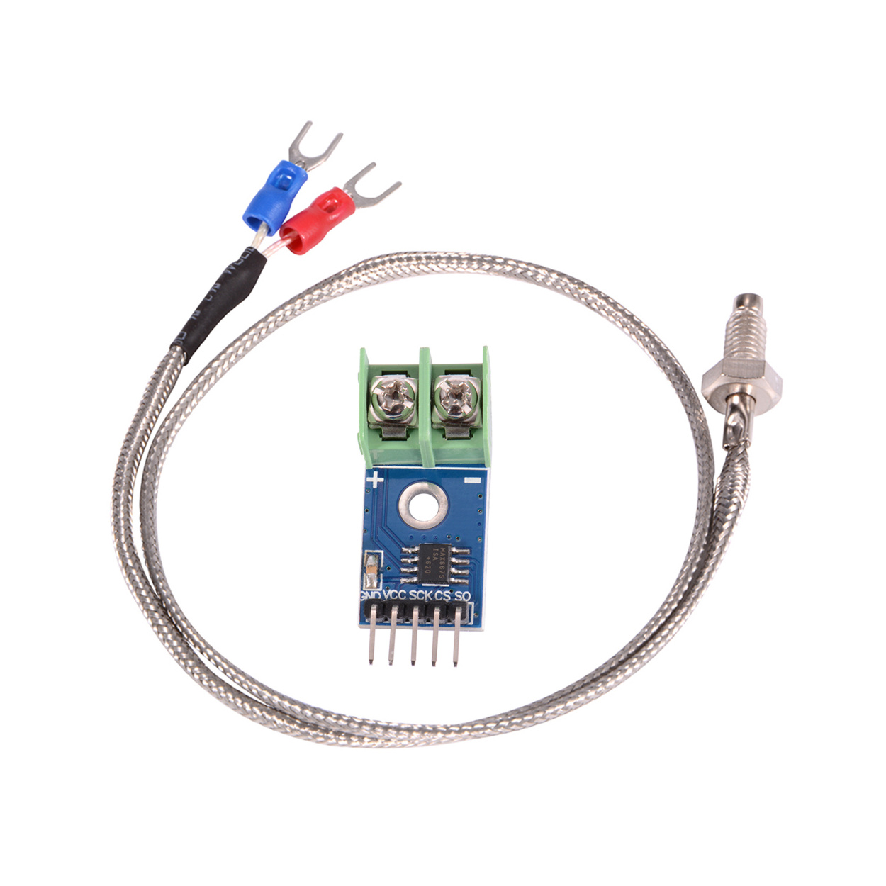 K Type Thermocouple