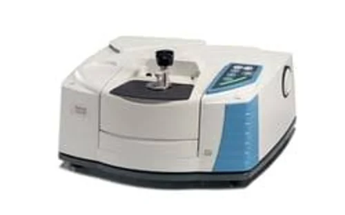 Ftir Spectrometer